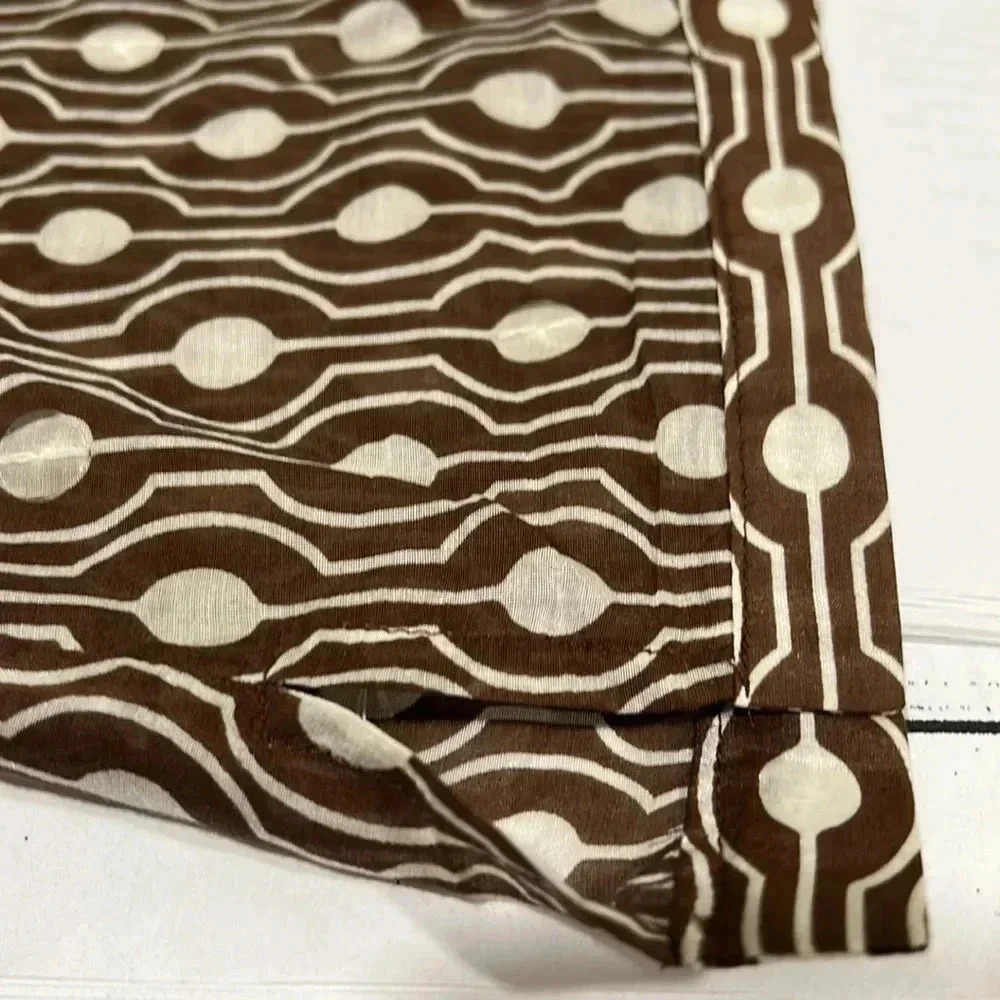 Talbots blouse - Picture 6 of 9